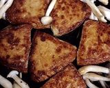飫肥天（おびてん）丼作り方5写真