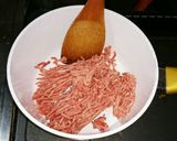 離乳食⭐豆乳コーンクリーム煮作り方2写真