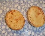 バター醤油♫香ばし鶏のポテベジ作り方4写真