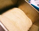 自家製天然酵母食パン作り方7写真