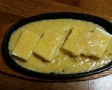 魚焼きグリルと鉄板で作る豆腐ステーキ作り方3写真
