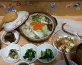 最近→寒いので初鍋～っカラ塩焼き&唐揚げ作り方3写真
