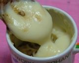 豆乳のトロリン♪あったかデザート☆作り方3写真