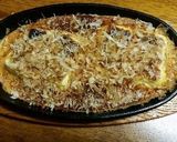 魚焼きグリルと鉄板で作る豆腐ステーキ作り方5写真
