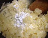 じゃが餅の磯辺焼き作り方2写真