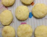 じゃが餅の磯辺焼き作り方3写真