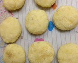 じゃが餅の磯辺焼き作り方3写真