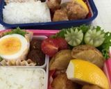シャインマスカット飾切〜(o˘◡˘o)♡作り方16写真