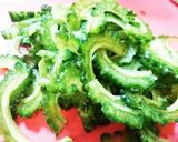 *カラフルマカロニサラダ*作り方1写真
