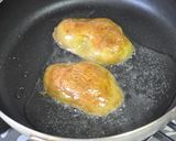 枝豆とクリームチーズサラダのポテベジ★作り方3写真