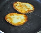 枝豆とクリームチーズサラダのポテベジ★作り方4写真