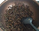 癖になるゴーヤのつくだ煮作り方4写真