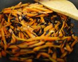 栄養満点♪人参ひじき大豆作り方2写真