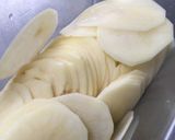 ３色ポテトチップス作り方1写真