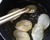 ３色ポテトチップス作り方3写真