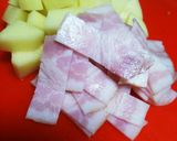 圧力鍋で超簡単☆野菜スープ作り方3写真