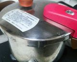 圧力鍋で超簡単☆野菜スープ作り方4写真