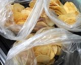 ３色ポテトチップス作り方5写真
