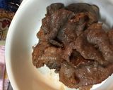 肉巻き巻き　生春巻き！！作り方1写真