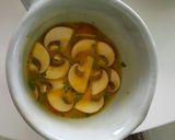 マッシュルーム卵焼きのおにぎらず作り方4写真