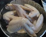 激ウマ♪香るチャイナチキン作り方4写真