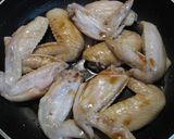 激ウマ♪香るチャイナチキン作り方5写真