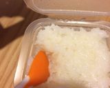 【離乳食】お祝い★ミニにぎり寿司作り方2写真