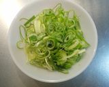エビフライ＊釜揚げうどん作り方1写真
