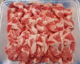 彩り野菜＊豚ミルフィーユカツ作り方2写真