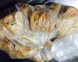 簡単ホルモン唐揚げ 〜おつまみに〜作り方1写真