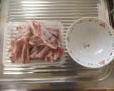 とろとろ軟骨スペアリブ作り方1写真