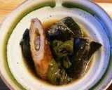 なす嫌いも食べる♪なすのはさみ煮♪作り方7写真