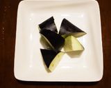簡単！なすとひき肉の生姜炒め作り方2写真