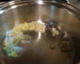 簡単！なすとひき肉の生姜炒め作り方3写真