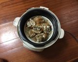 とろとろ軟骨スペアリブ作り方11写真