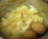 ポテトサラダ作り方4写真