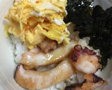 タコ丼作り方5写真