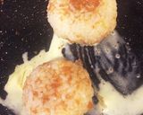 にんにくみそおにぎり作り方2写真