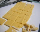 フレッシュレモンの爽やかクッキー♡作り方2写真