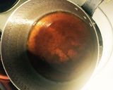 揚ナスと揚サバの南蛮漬け風作り方3写真