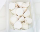 酸味で減塩！里芋にビタミンＣで滋養強壮を作り方1写真