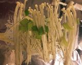 簡単☆鮭のホイル焼き作り方3写真