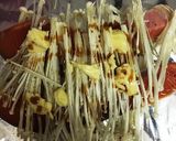 簡単☆鮭のホイル焼き作り方4写真