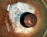 簡単☆鮭のホイル焼き作り方5写真