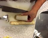 長芋のチーズ焼き作り方1写真