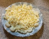 長芋のチーズ焼き作り方3写真