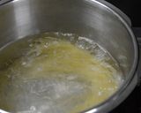京の花街みょうが冷製パスタ作り方4写真