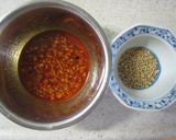 ピリ辛秋刀魚で美味しいお酒の肴作り方3写真