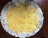 長芋のチーズ焼き作り方5写真