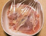 かぼちゃとなすのとろ〜りドリア作り方1写真